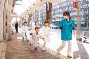 すずきっざにあの様子