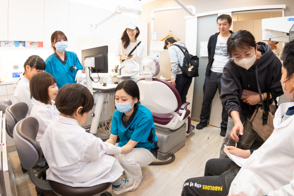 すずきっざにあの様子